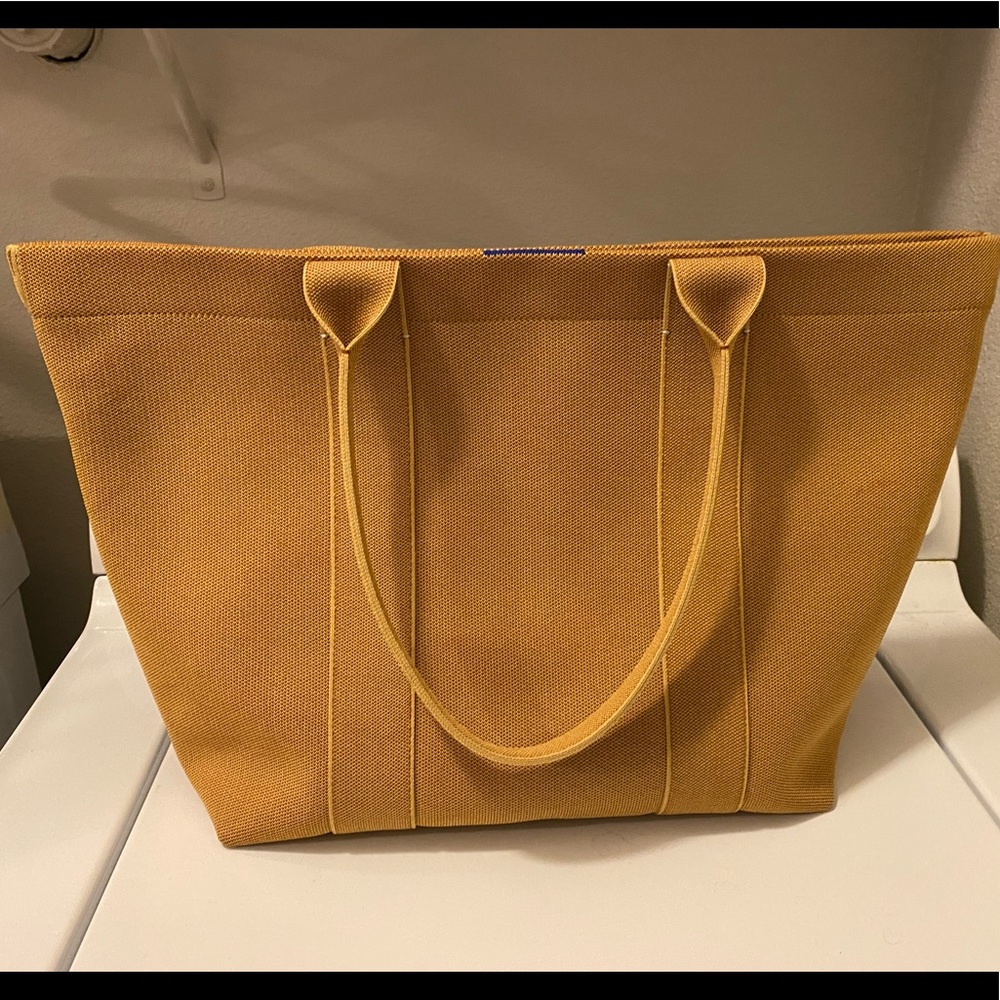 Rothys sienna tote